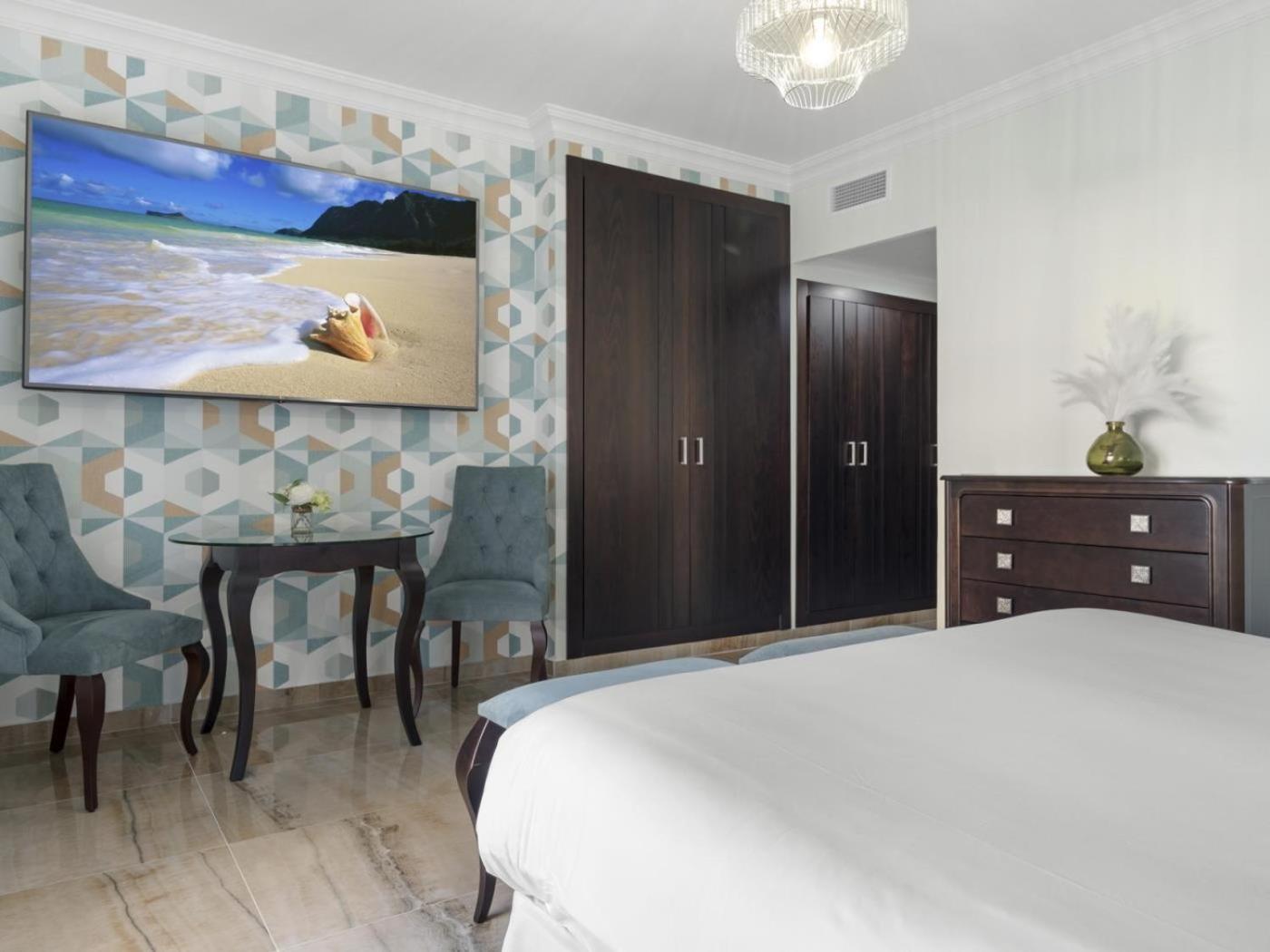 Apartment Espacioso En 1ª Linea De Playa *
