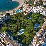 Espacioso Apartamento En 1ª Linea De Playa