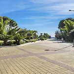 Espacioso Apartamento En 1ª Linea De Playa